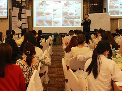 广州精品培训班理论课程