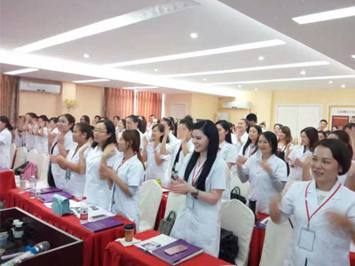 广州微整形培训注射美容课程