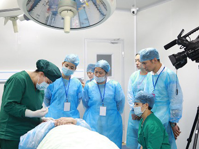 广州培训活动第一篇