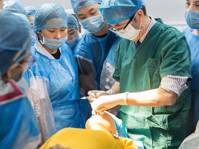 广州培训活动第二篇