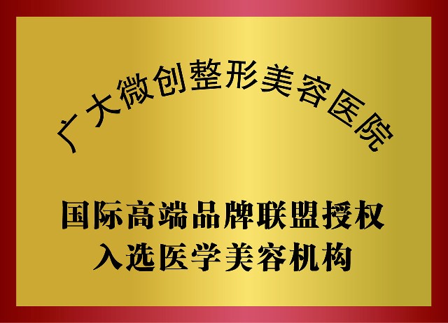 国际高端网红医院