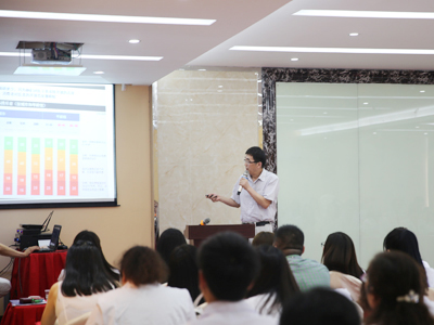 广州微整形培训微中心_教学环境