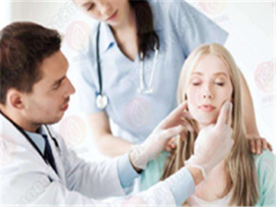 严格的术前检查体系