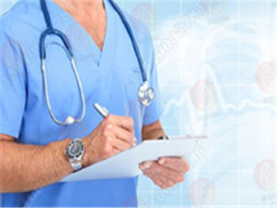 强有力的医生团队