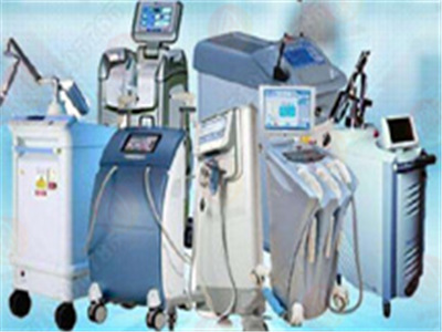 先进的设备仪器