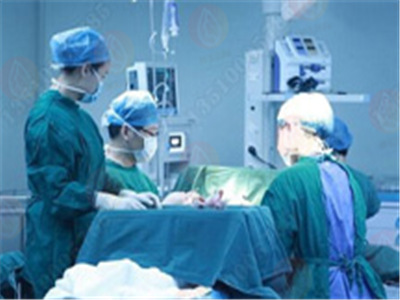 温馨舒适的手术环境