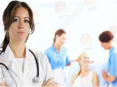 完善的术后护理