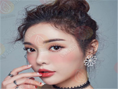 广州网红整形案例